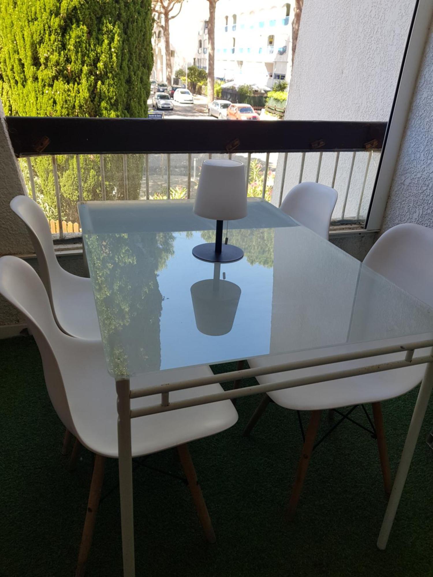 Corail Studio - 2Min Plage Centre Ville - Clim - Wifi - Parking Prive - Ideal Famille - La Grande Motte Zewnętrze zdjęcie